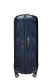 Mala de Viagem Extragrande C-Lite 86cm 4 Rodas Azul Meia-Noite - Samsonite | Mala de Viagem Extragrande C-Lite 86cm 4 Rodas Azul Meia-Noite | Misscath