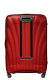 Mala de Viagem Extragrande C-Lite 86cm 4 Rodas Vermelho Chili - Samsonite | Mala de Viagem Extragrande C-Lite 86cm 4 Rodas Vermelho Chili | Misscath