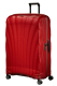 Mala de Viagem Extragrande C-Lite 86cm 4 Rodas Vermelho Chili - Samsonite | Mala de Viagem Extragrande C-Lite 86cm 4 Rodas Vermelho Chili | Misscath