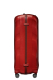 Mala de Viagem Extragrande C-Lite 86cm 4 Rodas Vermelho Chili - Samsonite | Mala de Viagem Extragrande C-Lite 86cm 4 Rodas Vermelho Chili | Misscath