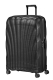 Mala de Viagem Extragrande C-Lite 81cm 4 Rodas Preta - Samsonite | Mala de Viagem Extragrande C-Lite 81cm 4 Rodas Preta | Misscath