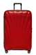 Mala de Viagem Extragrande C-Lite 81cm 4 Rodas Vermelho Chili - Samsonite | Mala de Viagem Extragrande C-Lite 81cm 4 Rodas Vermelho Chili | Misscath