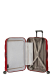 Mala de Viagem Extragrande C-Lite 81cm 4 Rodas Vermelho Chili - Samsonite | Mala de Viagem Extragrande C-Lite 81cm 4 Rodas Vermelho Chili | Misscath