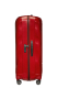 Mala de Viagem Extragrande C-Lite 81cm 4 Rodas Vermelho Chili - Samsonite | Mala de Viagem Extragrande C-Lite 81cm 4 Rodas Vermelho Chili | Misscath