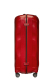 Mala de Viagem Extragrande C-Lite 81cm 4 Rodas Vermelho Chili - Samsonite | Mala de Viagem Extragrande C-Lite 81cm 4 Rodas Vermelho Chili | Misscath