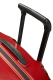 Mala de Viagem Extragrande C-Lite 81cm 4 Rodas Vermelho Chili - Samsonite | Mala de Viagem Extragrande C-Lite 81cm 4 Rodas Vermelho Chili | Misscath