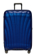 Mala de Viagem Extragrande C-Lite 81cm 4 Rodas Azul Oceano - Samsonite | Mala de Viagem Extragrande C-Lite 81cm 4 Rodas Azul Oceano | Misscath