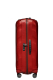 Mala de Viagem Grande C-Lite 75cm 4 Rodas Vermelho Chili - Samsonite | Mala de Viagem Grande C-Lite 75cm 4 Rodas Vermelho Chili | Misscath