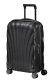 Mala de Cabine C-Lite 55cm 4 Rodas Preta - Samsonite | Mala de Cabine C-Lite 55cm 4 Rodas Preta | Misscath