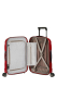 Mala de Cabine C-Lite 55cm 4 Rodas Vermelho Chili - Samsonite | Mala de Cabine C-Lite 55cm 4 Rodas Vermelho Chili | Misscath