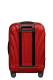 Mala de Cabine C-Lite 55cm 4 Rodas Vermelho Chili - Samsonite | Mala de Cabine C-Lite 55cm 4 Rodas Vermelho Chili | Misscath