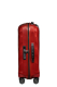 Mala de Cabine C-Lite 55cm 4 Rodas Vermelho Chili - Samsonite | Mala de Cabine C-Lite 55cm 4 Rodas Vermelho Chili | Misscath