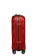 Mala de Cabine C-Lite 55cm 4 Rodas Vermelho Chili - Samsonite | Mala de Cabine C-Lite 55cm 4 Rodas Vermelho Chili | Misscath