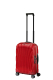 Mala de Cabine C-Lite 55cm 4 Rodas Vermelho Chili - Samsonite | Mala de Cabine C-Lite 55cm 4 Rodas Vermelho Chili | Misscath