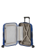 Mala de Cabine C-Lite 55cm 4 Rodas Azul Oceano - Samsonite | Mala de Cabine C-Lite 55cm 4 Rodas Azul Oceano | Misscath