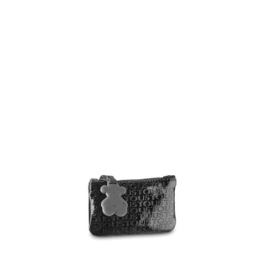 Necessaire Lindsay Feminino Preto