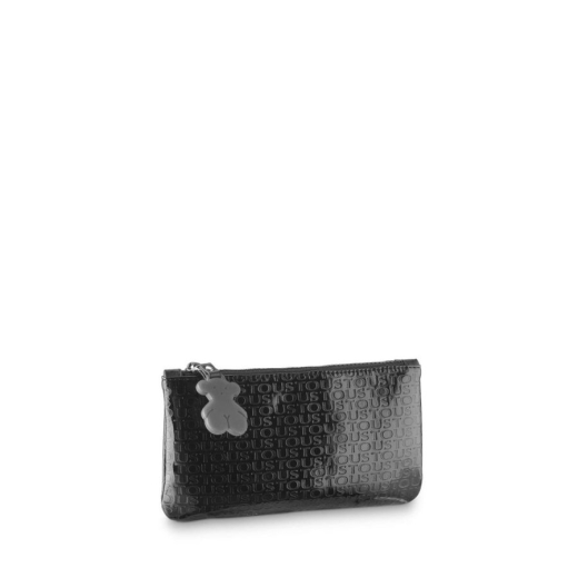 Necessaire Lindsay Feminino Preto