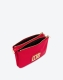 Bolsa de Tiracolo de Senhora Vermelha - Bolsa de Tiracolo de Senhora Vermelha | Love Moschino