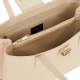 Mala Shopper 1927 Feminina Bege - Furla | Mala Shopper 1927 Feminina Bege