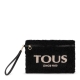 Clutch Amaya Feminina Preta - MISSCATH