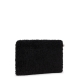 Clutch Amaya Feminina Preta - MISSCATH