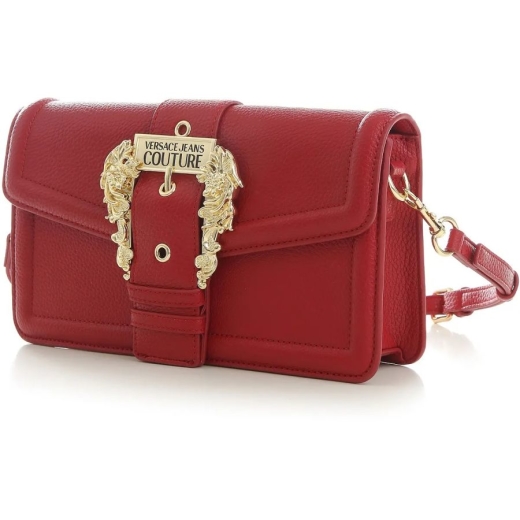 verensacare jeans couture bolsa red