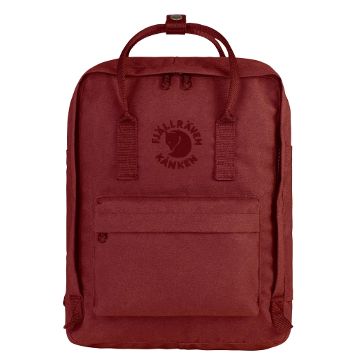 Mochila Re-Kanken Ox Red