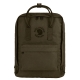 Mochila Re-Kanken Dark Olive - MISSCATH