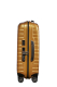 Mala de Cabine Proxis 55cm Expansível 4 Rodas Dourada - Mala de Cabine 55cm Expansível 4 Rodas Dourada - Proxis | Samsonite