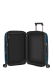 Mala de Cabine Proxis 55cm Expansível 4 Rodas Azul Petróleo - Mala de Cabine 55cm Expansível 4 Rodas Azul Petróleo - Proxis | Samsonite