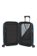 Mala de Cabine Proxis 55cm Expansível 4 Rodas Azul Petróleo - Mala de Cabine 55cm Expansível 4 Rodas Azul Petróleo - Proxis | Samsonite