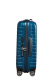 Mala de Cabine Proxis 55cm Expansível 4 Rodas Azul Petróleo - Mala de Cabine 55cm Expansível 4 Rodas Azul Petróleo - Proxis | Samsonite