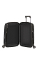 Mala de Cabine Proxis 55cm Expansível 4 Rodas Preta - Mala de Cabine 55cm Expansível 4 Rodas Preta - Proxis | Samsonite