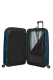 Mala de Viagem Extragrande Proxis 81cm 4 Rodas Azul Petróleo - Mala de Viagem Extragrande 81cm 4 Rodas Azul Petróleo - Proxis | Samsonite