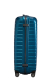 Mala de Viagem Extragrande Proxis 81cm 4 Rodas Azul Petróleo - Mala de Viagem Extragrande 81cm 4 Rodas Azul Petróleo - Proxis | Samsonite