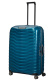 Mala de Viagem Extragrande Proxis 81cm 4 Rodas Azul Petróleo - Mala de Viagem Extragrande 81cm 4 Rodas Azul Petróleo - Proxis | Samsonite