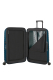 Mala de Viagem Grande Proxis 75cm 4 Rodas Azul Petróleo - Mala de Viagem Grande 75cm 4 Rodas Azul Petróleo - Proxis | Samsonite