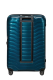 Mala de Viagem Grande Proxis 75cm 4 Rodas Azul Petróleo - Mala de Viagem Grande 75cm 4 Rodas Azul Petróleo - Proxis | Samsonite