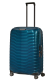 Mala de Viagem Grande Proxis 75cm 4 Rodas Azul Petróleo - Mala de Viagem Grande 75cm 4 Rodas Azul Petróleo - Proxis | Samsonite