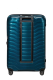 Mala de Viagem Grande Proxis 75cm 4 Rodas Azul Petróleo - Mala de Viagem Grande 75cm 4 Rodas Azul Petróleo - Proxis | Samsonite