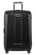 Mala de Viagem Grande Proxis 75cm 4 Rodas Preta - Mala de Viagem Grande 75cm 4 Rodas Preta - Proxis | Samsonite