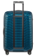 Mala de Viagem Média Proxis 69cm 4 Rodas Azul Petróleo - Mala de Viagem Média 69cm 4 Rodas Azul Petróleo - Proxis | Samsonite