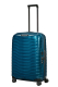 Mala de Viagem Média Proxis 69cm 4 Rodas Azul Petróleo - Mala de Viagem Média 69cm 4 Rodas Azul Petróleo - Proxis | Samsonite