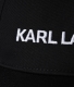 Chapéu Essential Preto - Karl Lagerfeld | Chapéu Essential Preto | Misscath