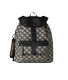 Mochila Monogram Multi - Karl Lagerfeld | Mochila Monogram Multi | Misscath