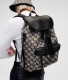 Mochila Monogram Multi - Karl Lagerfeld | Mochila Monogram Multi | Misscath