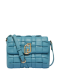 Bolsa Feminina Pequena Tiracolo Liu Jo Azul - Liu Jo | Bolsa Feminina Tiracolo Liu Jo Azul | MISSCATH