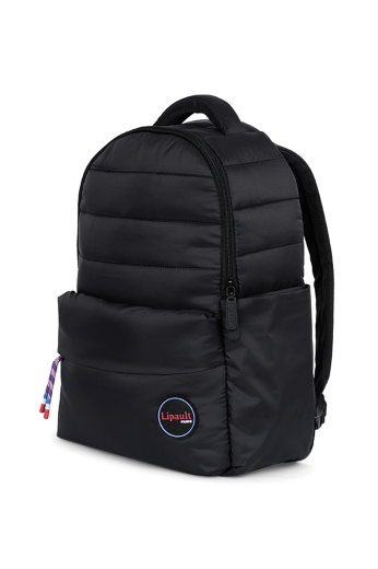 Mochila Snowflake 15\' Preta