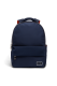 Mochila Lipault Bomber Azul