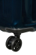 Mala de Viagem Extragrande Nuon 81cm Expansível 4 Rodas Azul Metálico - Mala de Viagem Extragrande 81cm Expansível 4 Rodas Azul Metálico - Nuon | Samsonite